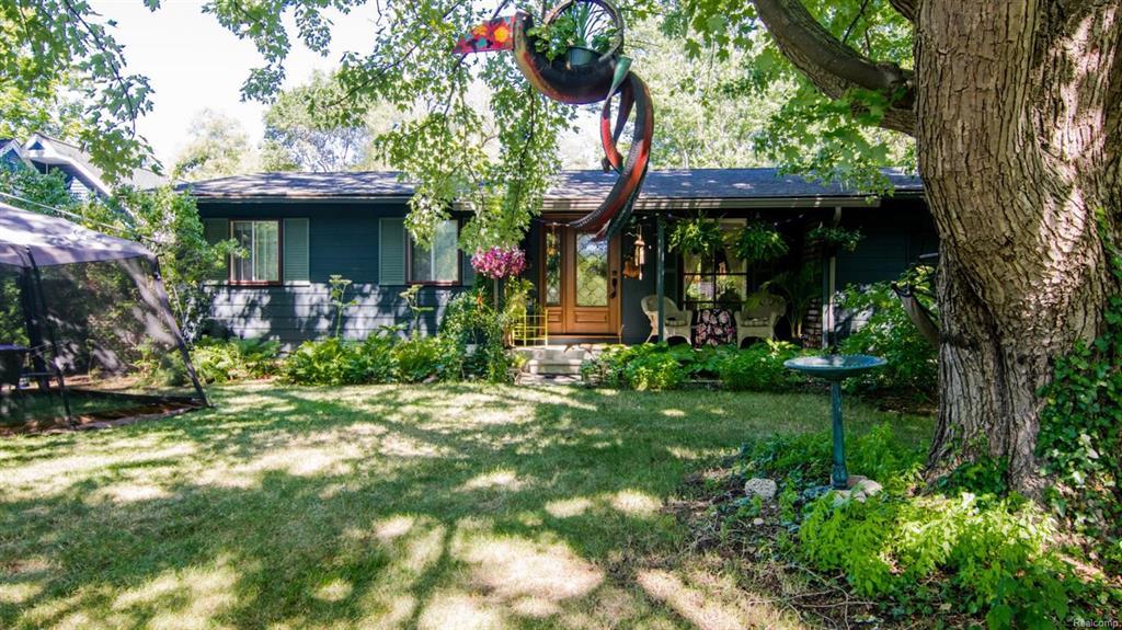 1503 Traver Road - Photo 1