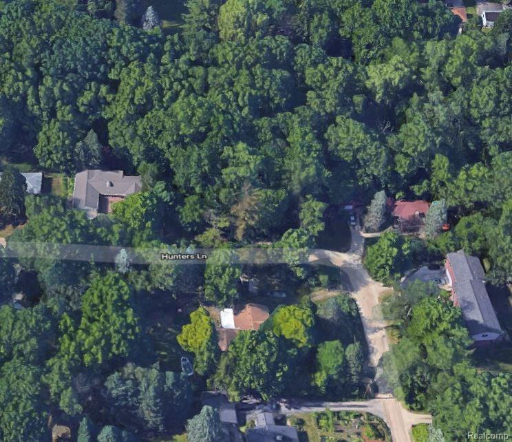 00000 Hunters Lane - Photo 1
