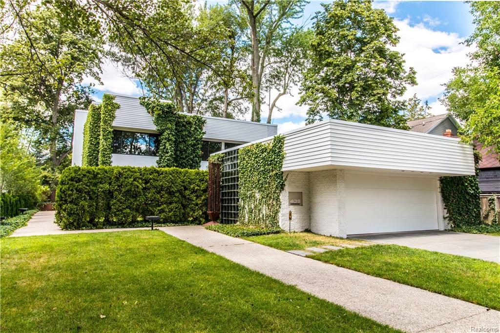 439 Greenwood Street - Photo 1