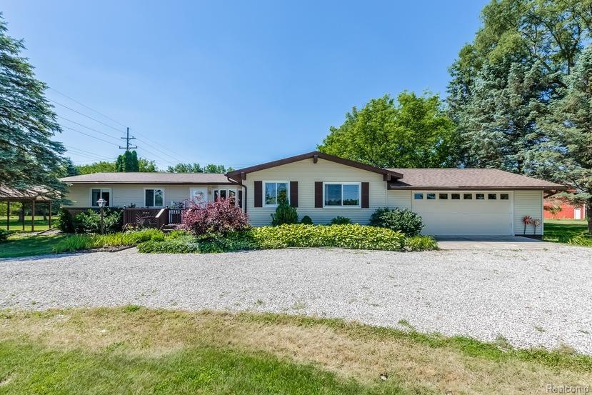 10962 Willow Road - Photo 1