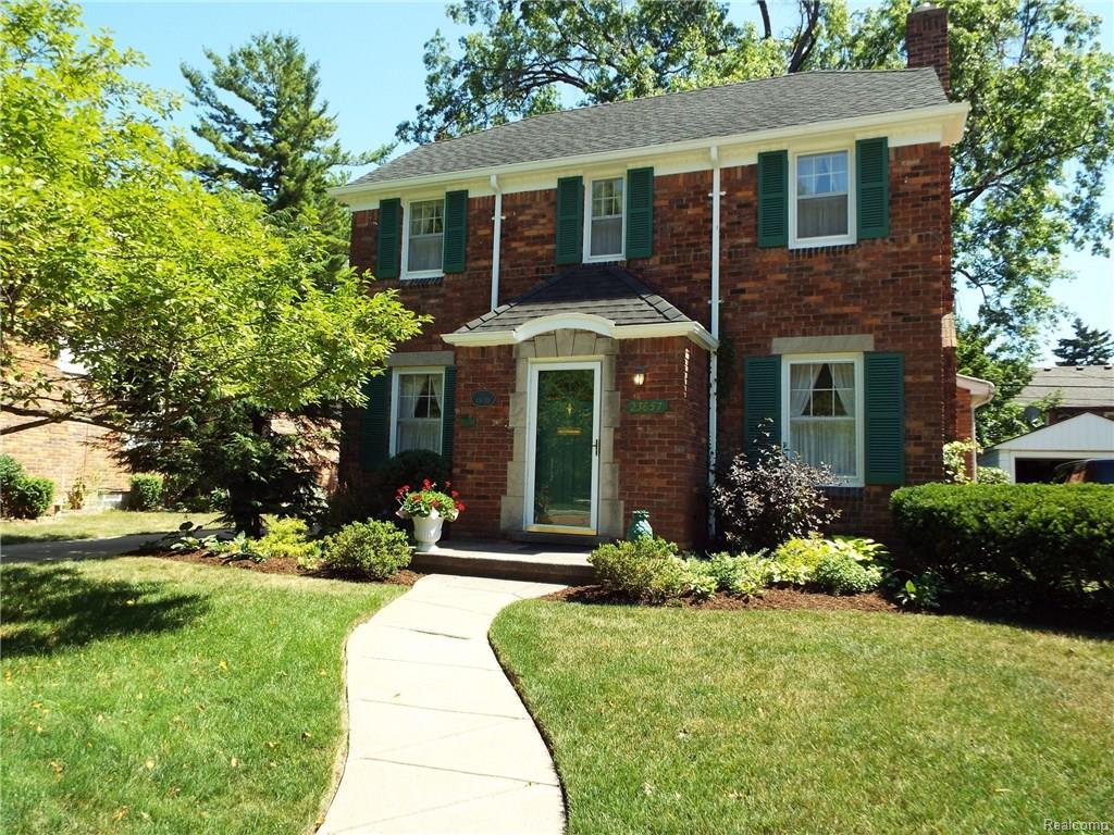 23657 Marshall Street - Photo 1