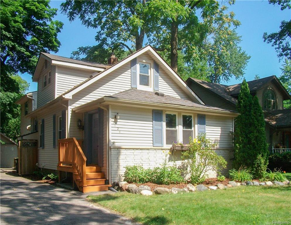 2124 Avondale Street - Photo 1