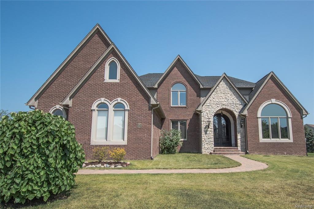 54134 Deer Ridge Court - Photo 1