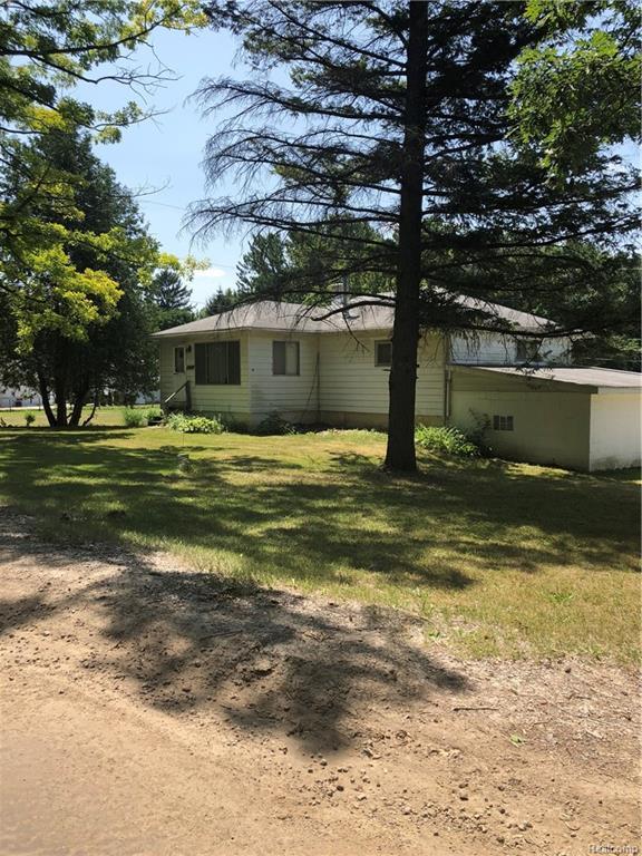 48443 Nine Mile Road - Photo 1