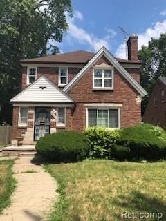 14208 Mettetal Street - Photo 1