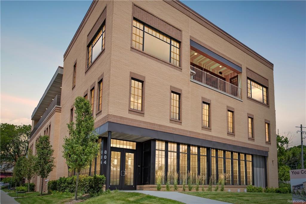 804 Main Street - Photo 1