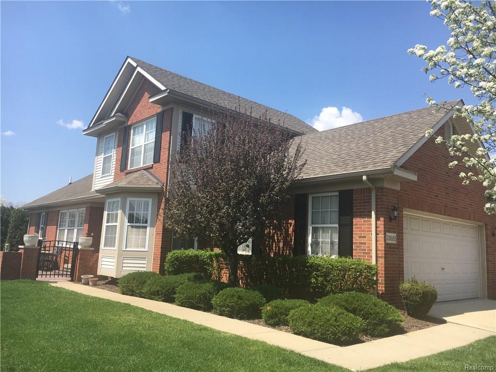 20680 Bishop Drive - Photo 1