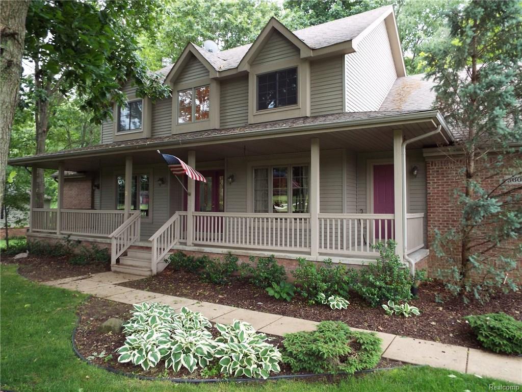 3607 Kipling Circle - Photo 1