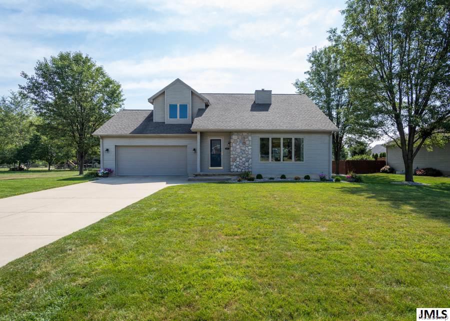 4821 Queen Anne Ct - Photo 1