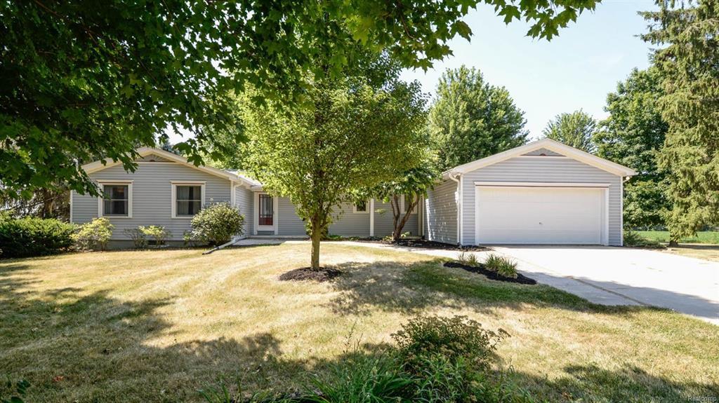 3149 Arkona Road - Photo 1