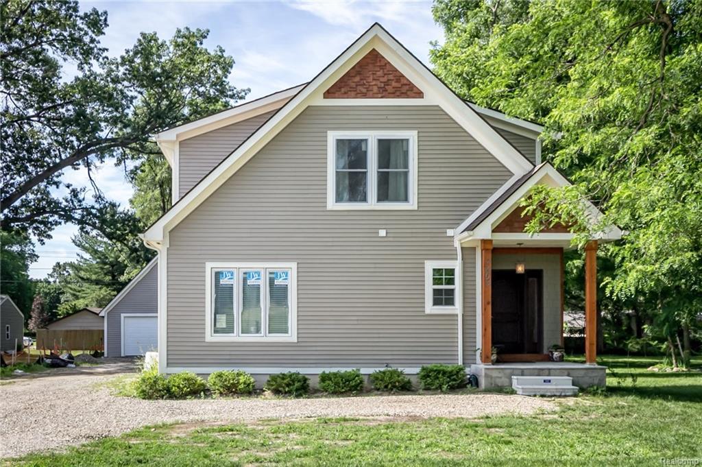 7403 Cooley Lake - Photo 1