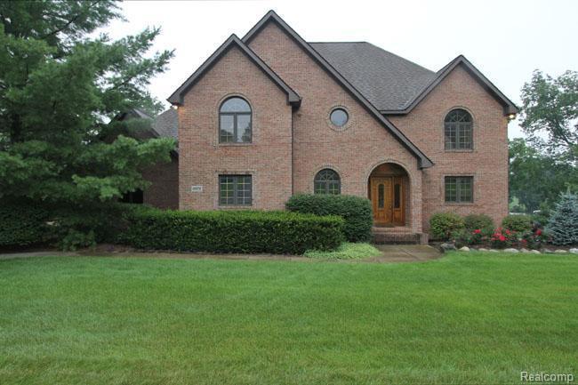 4575 Loch Alpine - Photo 1