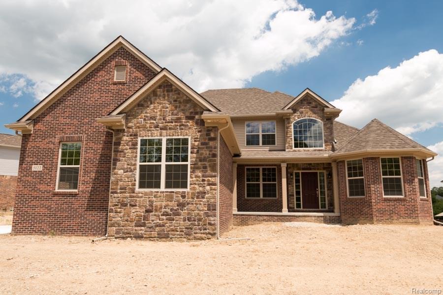 5475 Morgan Lake Drive - Photo 1