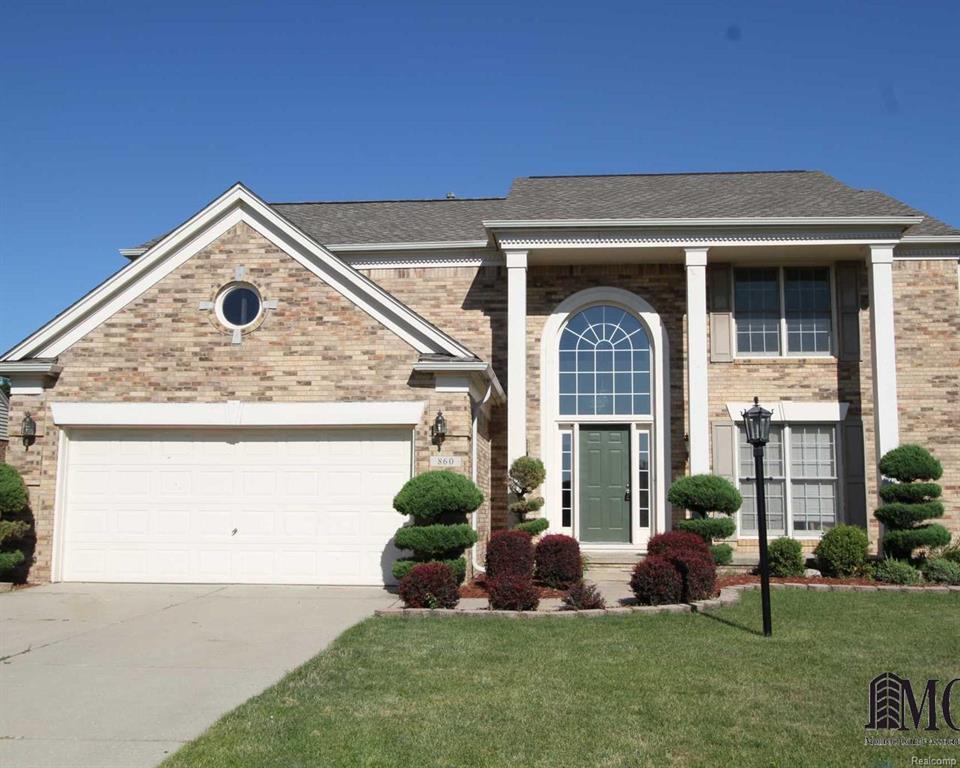 860 Regents Park - Photo 1