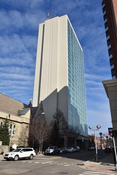 555 William Street - Photo 1