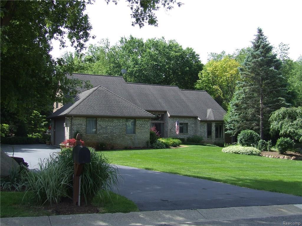 1121 Bear Creek Court - Photo 1