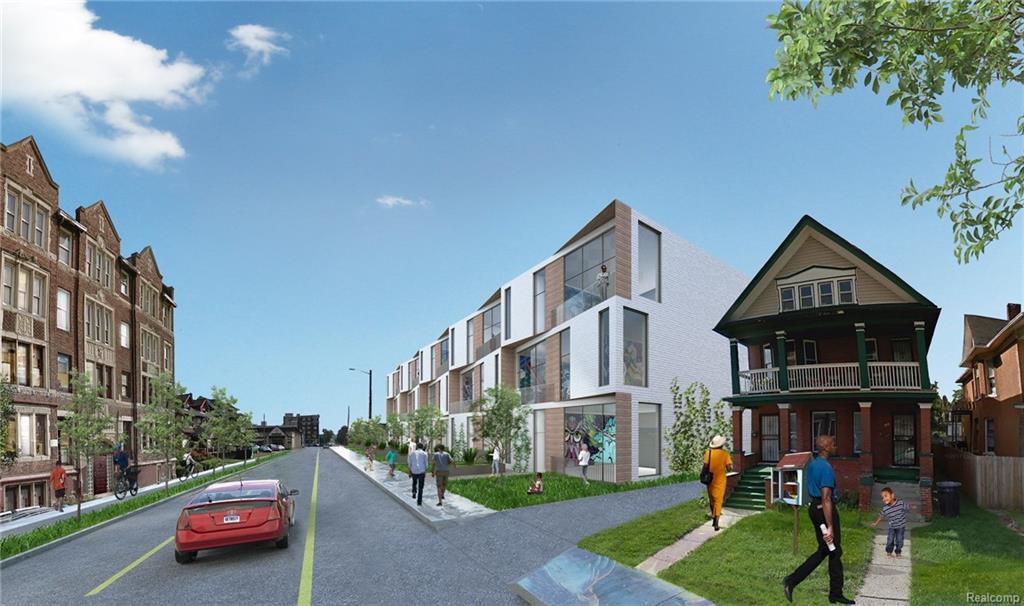 61 Clairmount Street - Photo 1
