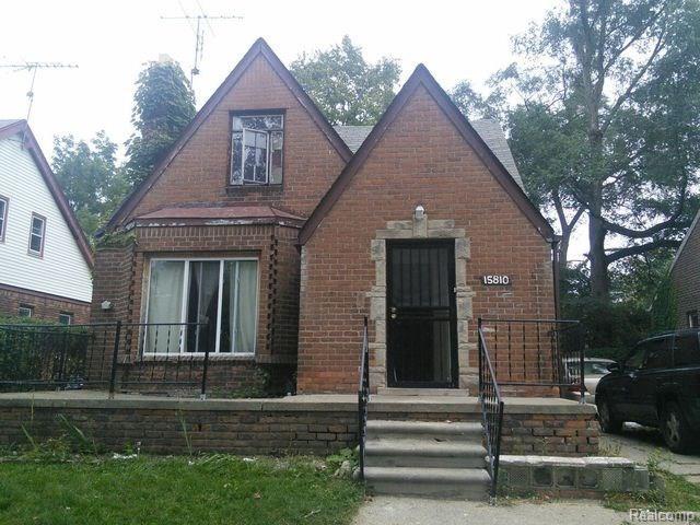 15810 Murray Hill Street - Photo 1
