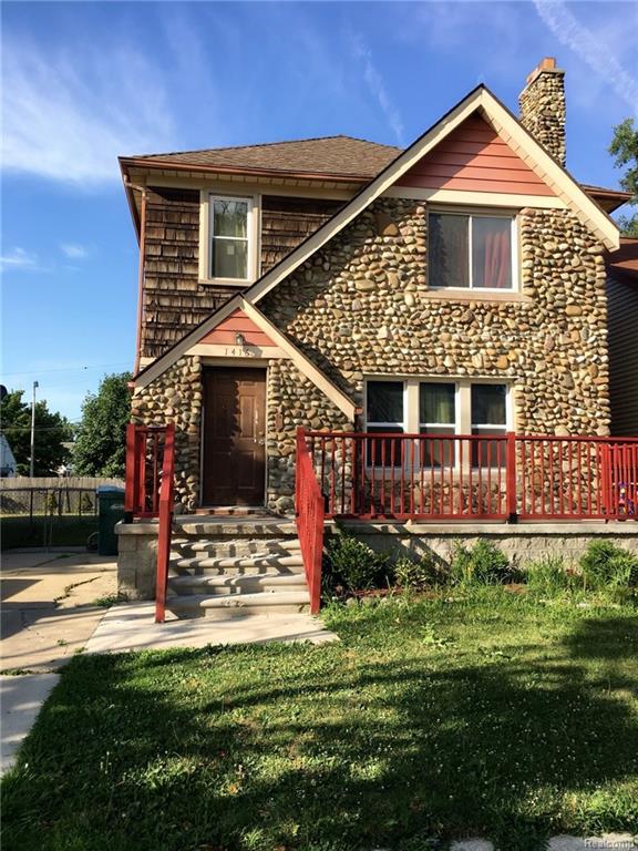 1416 University Avenue - Photo 1