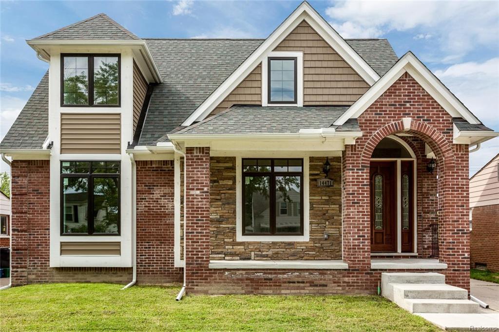 14471 Borgman Street - Photo 1