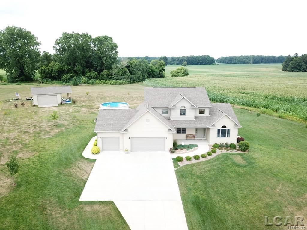 7910 Monroe Rd. (M-50) - Photo 1