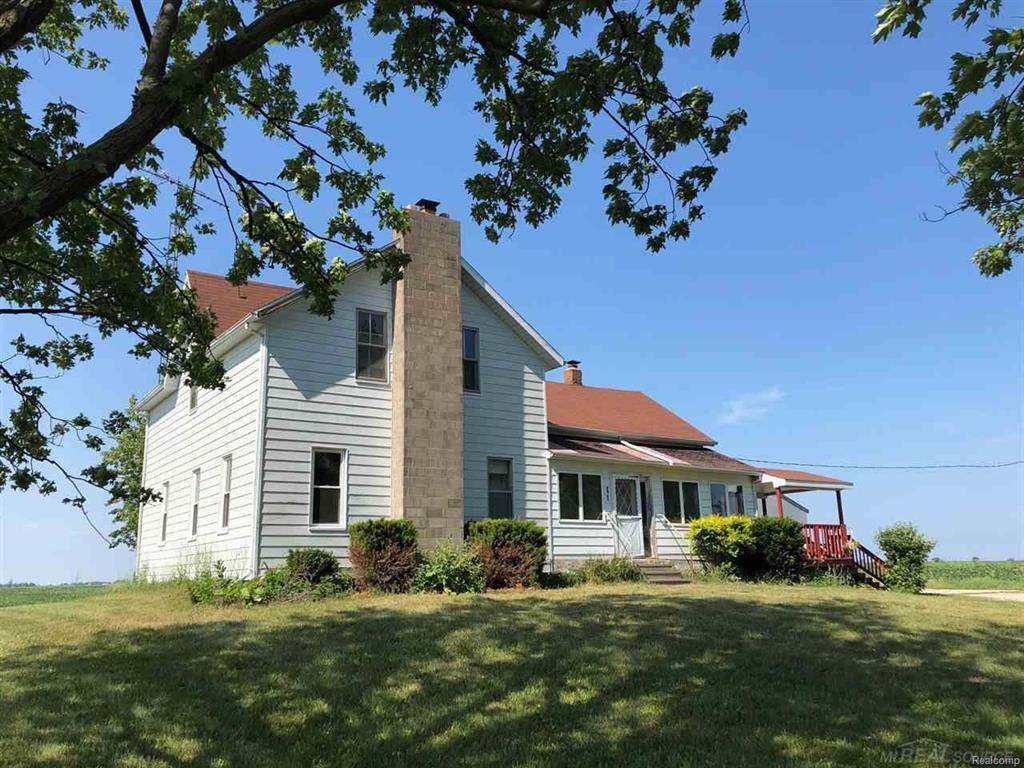 2941 Snover Rd. - Photo 1
