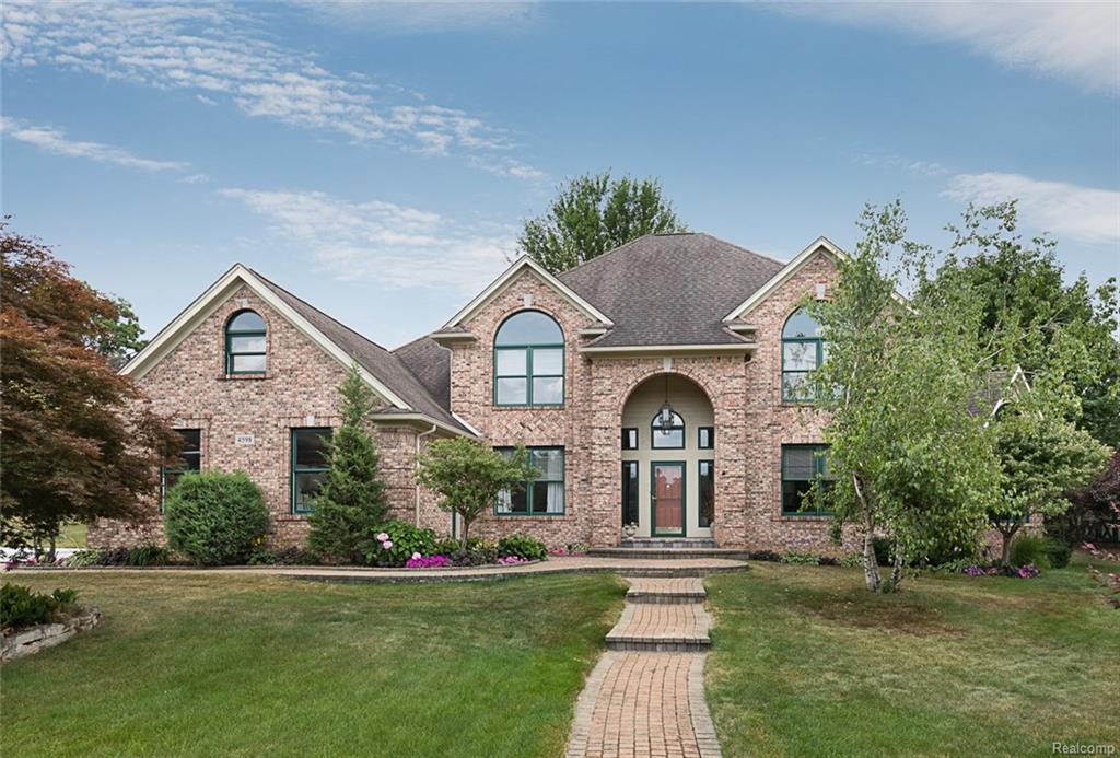4598 Windmill Court - Photo 1