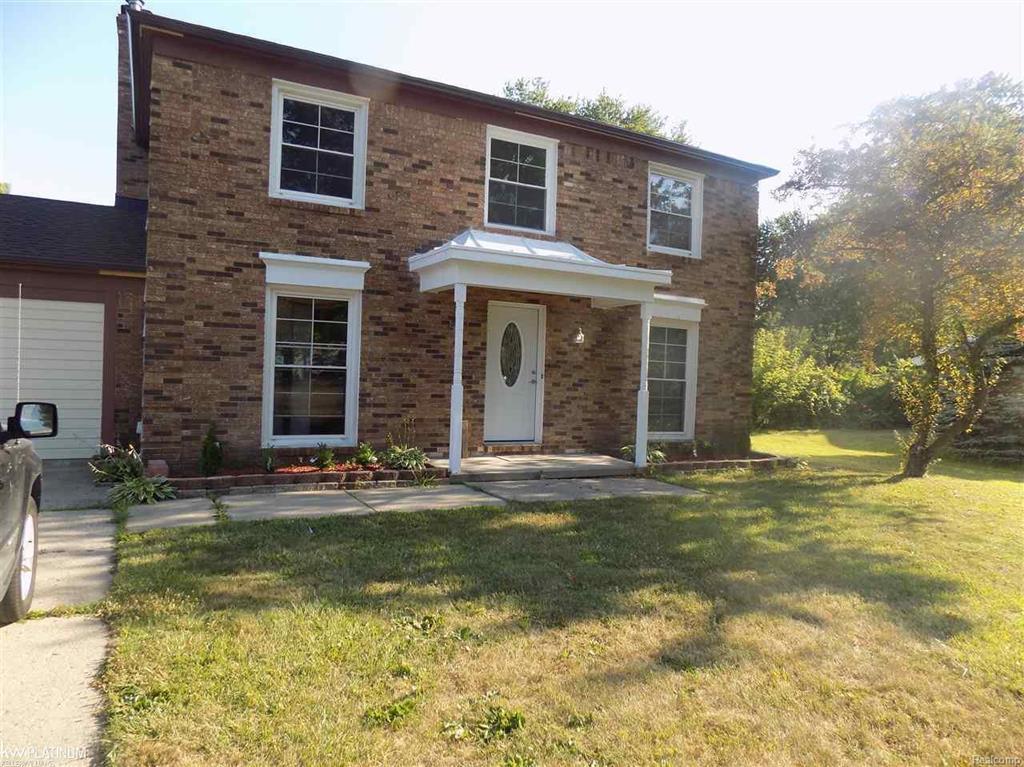 28164 Hendrie - Photo 1