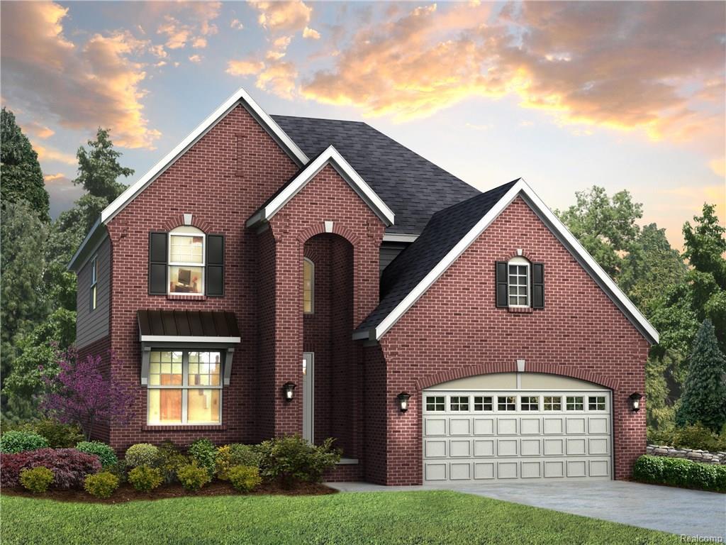 47733 Fieldstone Drive - Photo 1