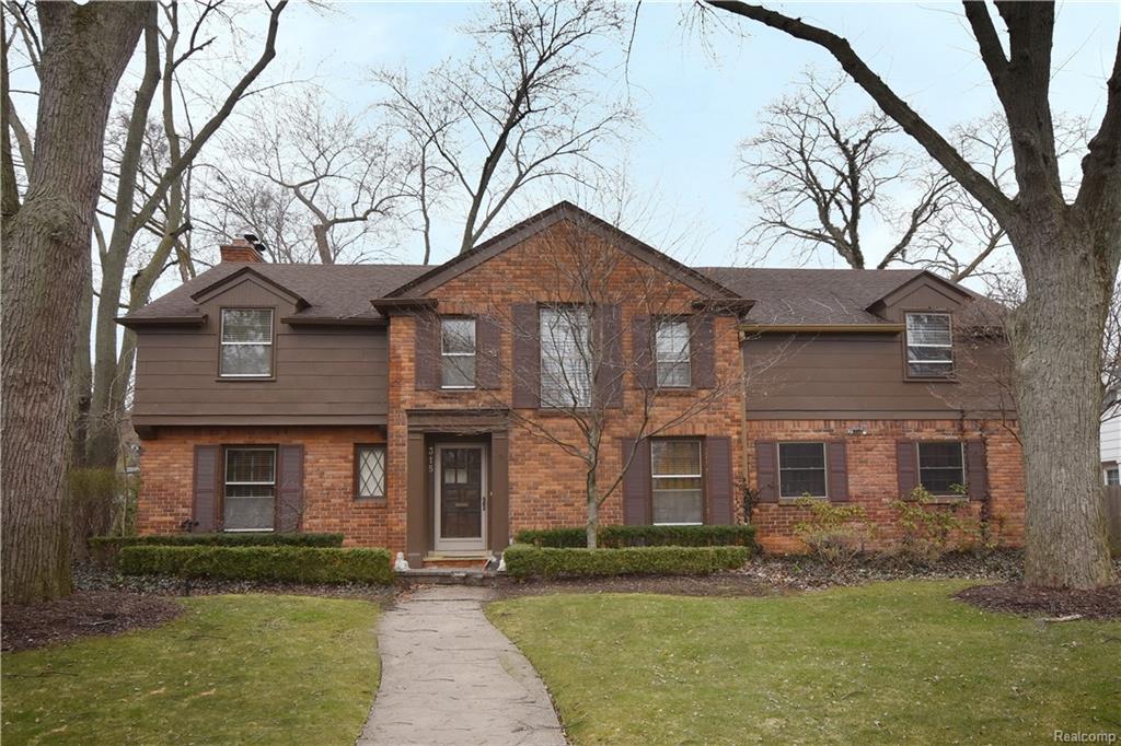 315 Fairfax Street - Photo 1
