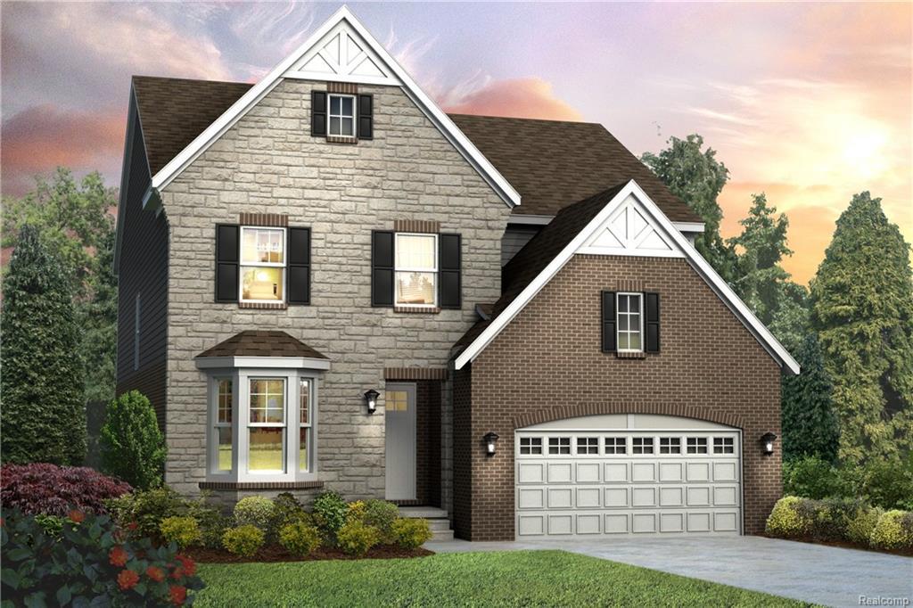 47924 Fieldstone Drive - Photo 1