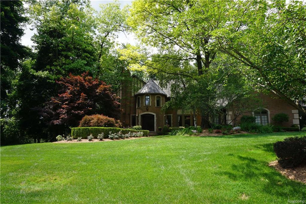 1193 Copperwood Drive - Photo 1