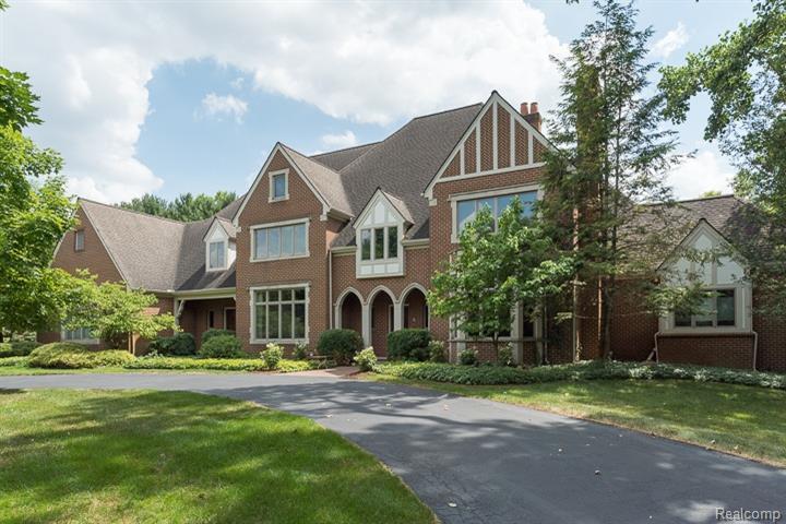 1303 Towsley Lane - Photo 1