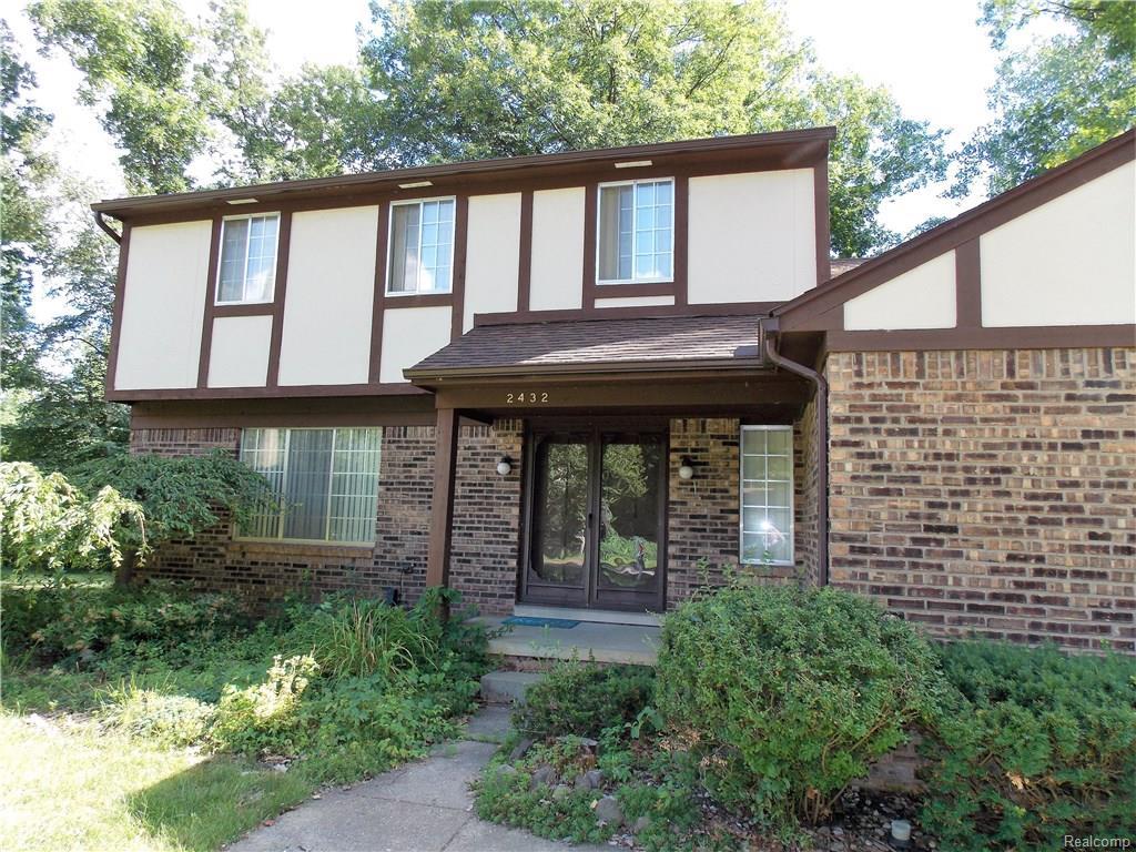 2432 Keylon Drive - Photo 1