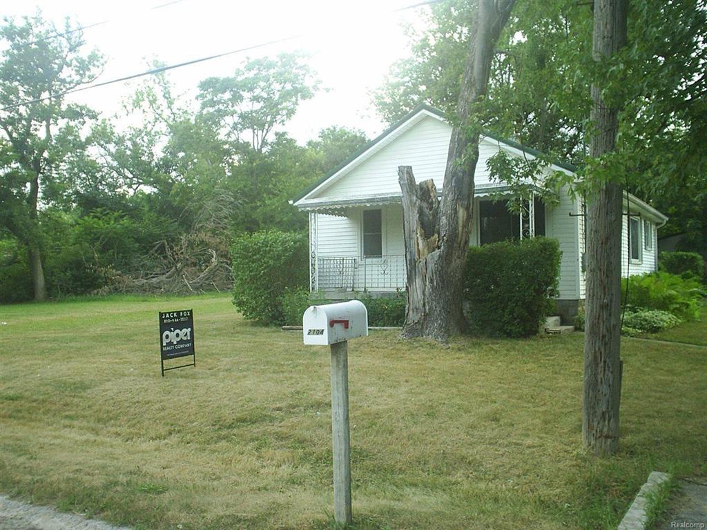 2104 Eberly - Photo 1