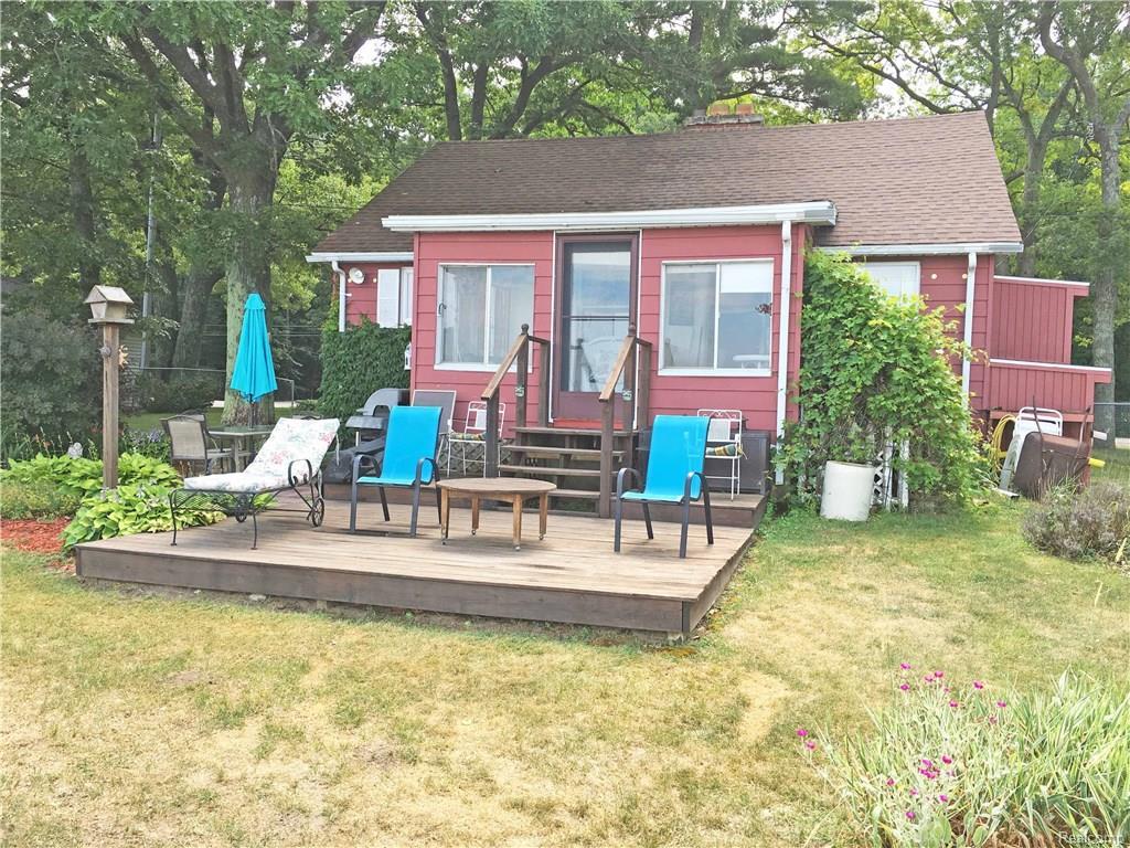 7724 Port Austin Road - Photo 1