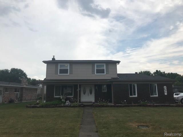4172 Franklin Park Drive - Photo 1