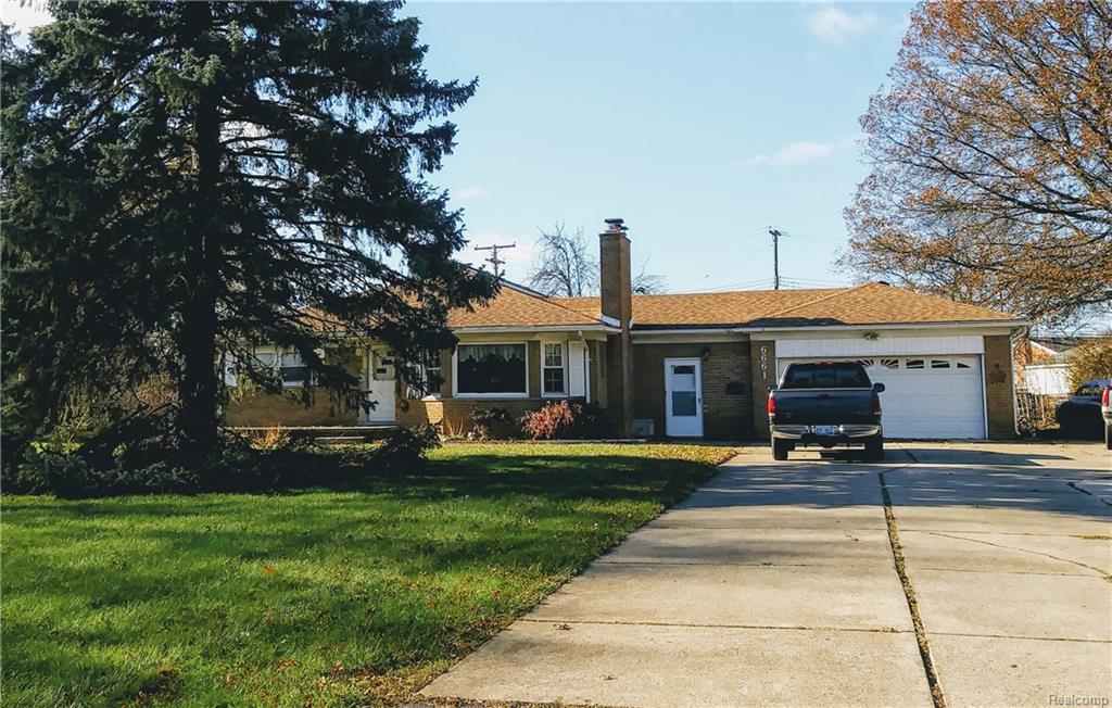6661 Hubbard Street - Photo 1