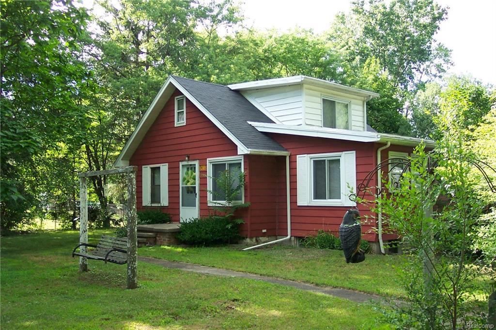 5610 Croswell Road - Photo 1