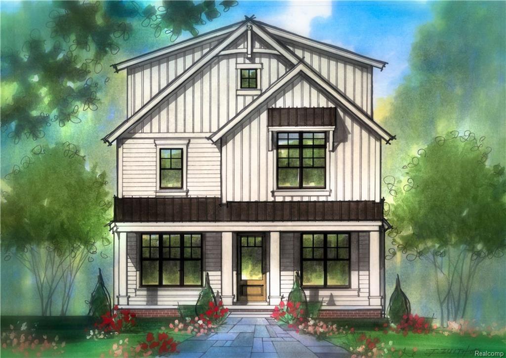 1859 Stanley Boulevard - Photo 1