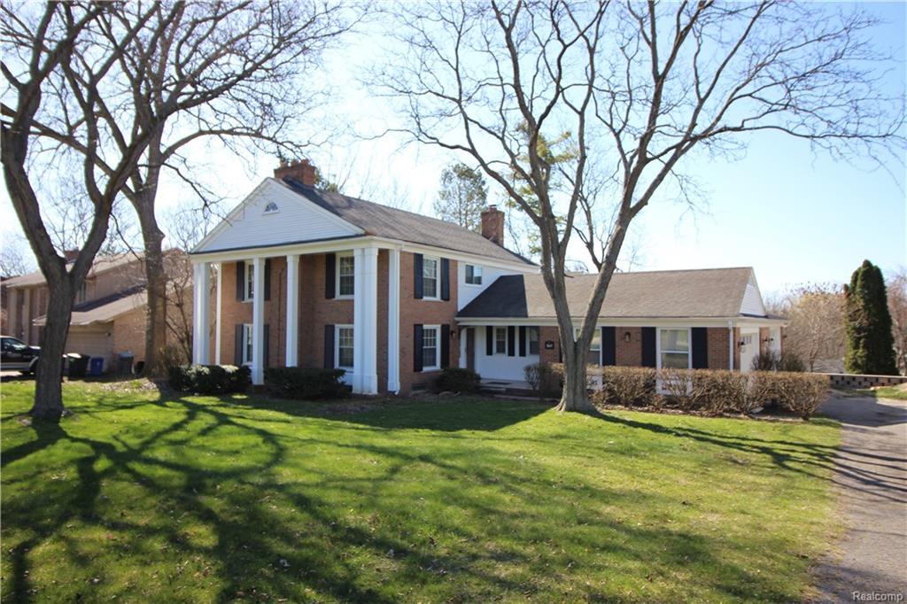 3665 Valleyview Lane - Photo 1