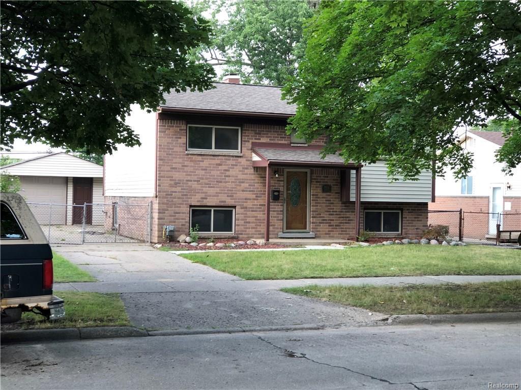 30536 Hiveley Street - Photo 1