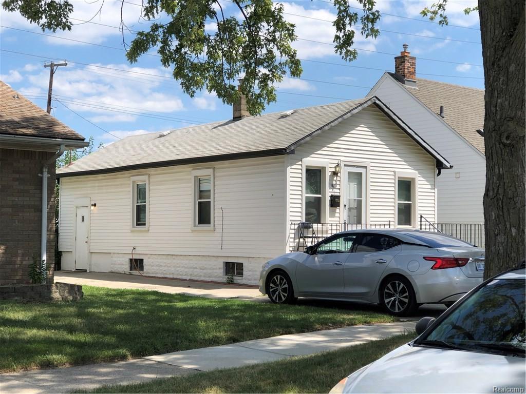 5094 Curtis Street - Photo 1