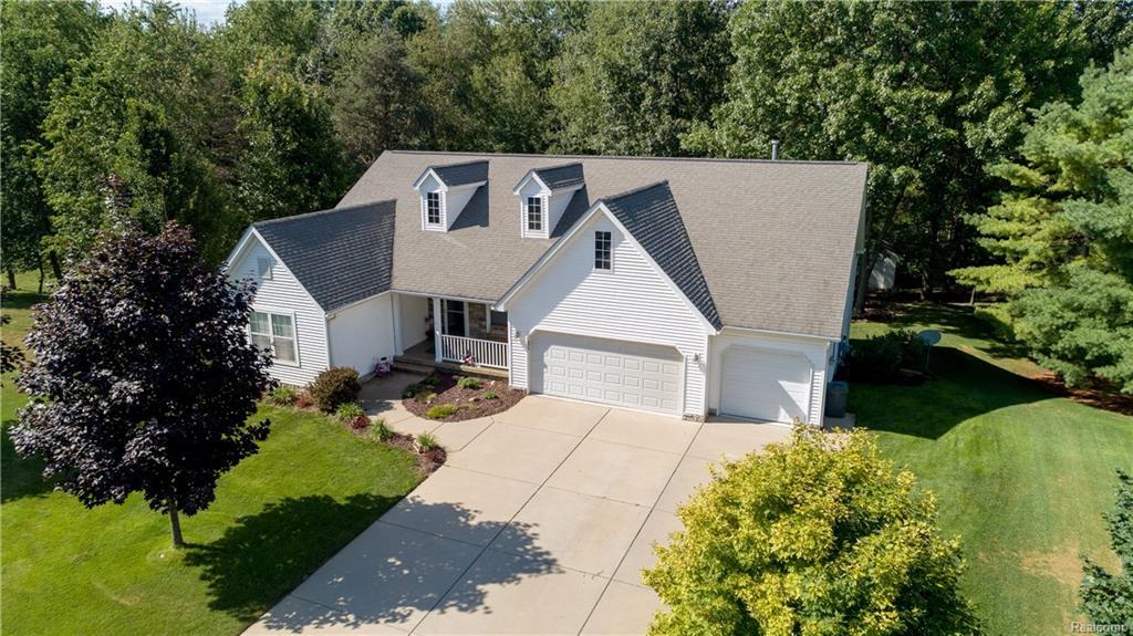 9266 Timberland Drive - Photo 1