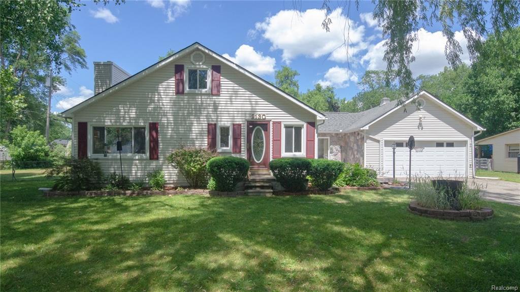 9130 Pittsfield Street - Photo 1