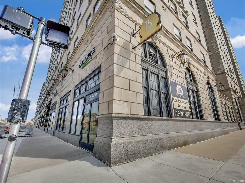 15 Kirby #303 Street - Photo 1
