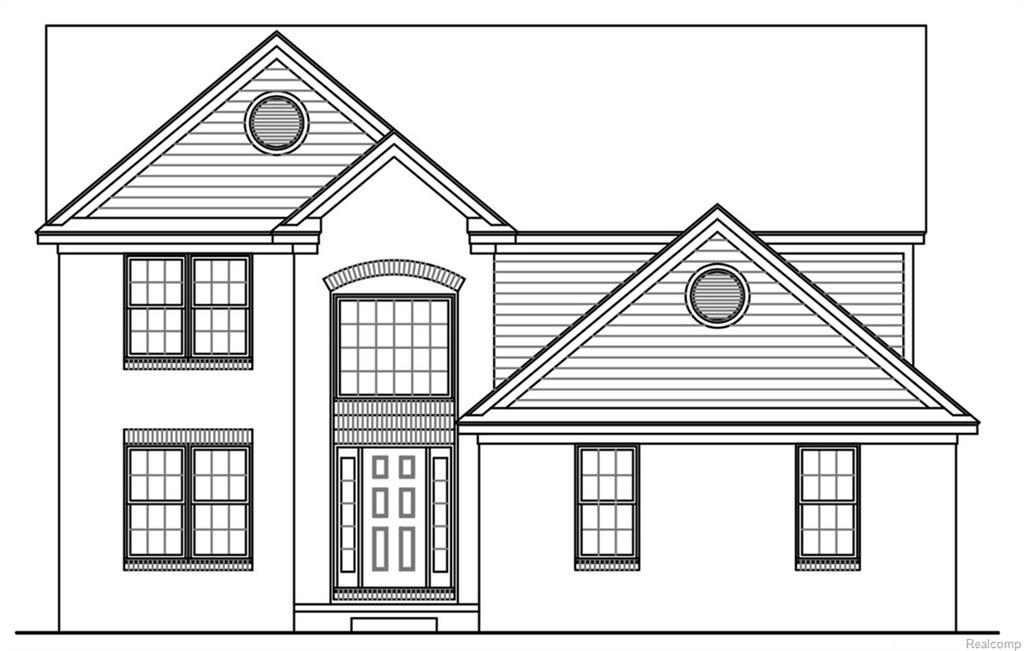 22113 Steppe Lane - Photo 1