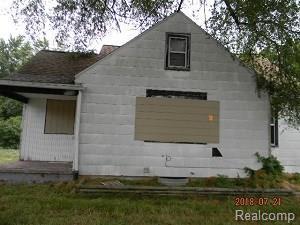 6205 Martin Luther King Jr Boulevard - Photo 1