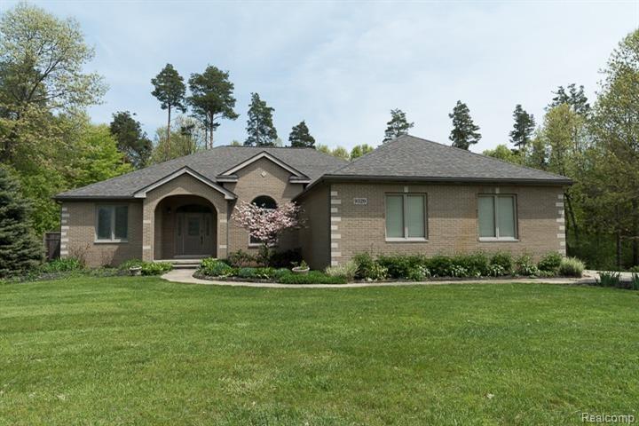 9329 Garrison Court - Photo 1