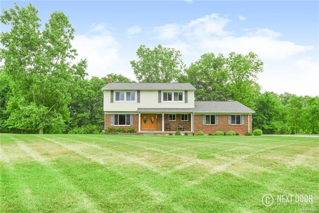 3931 Aberdeen Lane - Photo 1